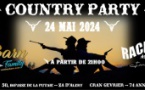 COUNTRY PARTY