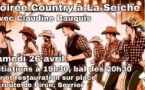 SOIREE COUNTRY 