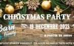 CHRISTMAS PARTY  