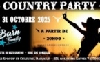 COUNTRY PARTY  