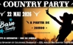 COUNTRY PARTY  
