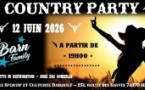 COUNTRY PARTY  