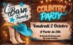 COUNTRY PARTY  