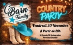 COUNTRY PARTY  