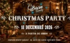 CHRISTMAS COUNTRY PARTY  