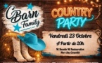 COUNTRY PARTY  