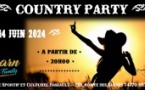 COUNTRY PARTY