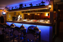 LE BAR