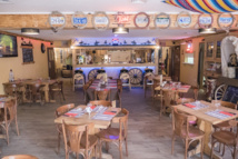 LE RESTAURANT LE RESTAURANT