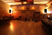 LE RESTAURANT LE RESTAURANT