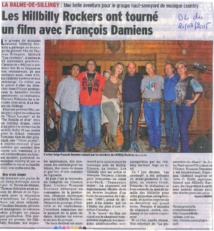 Les Cowboys.... le film !! Les Cowboys.... le film !!