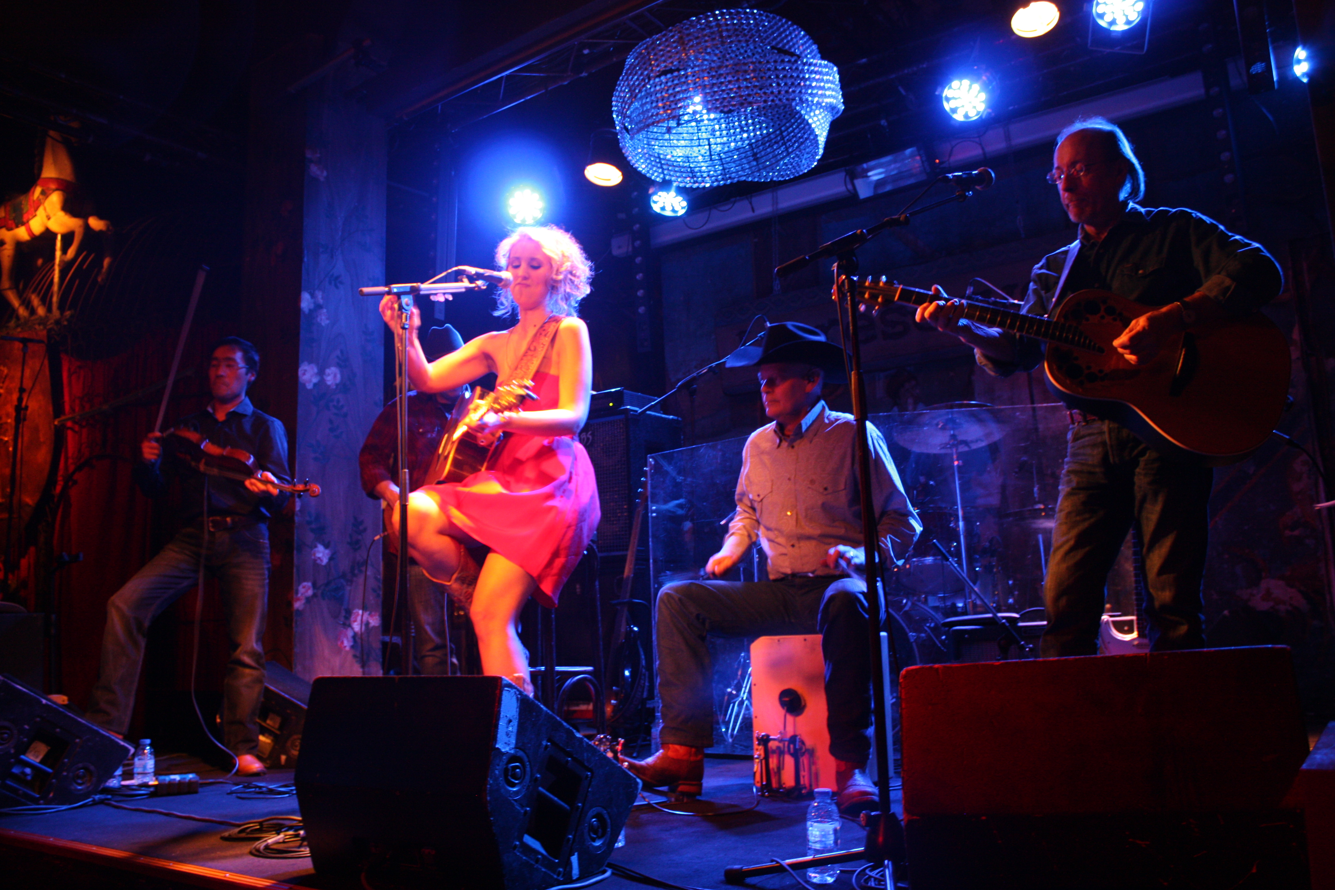 Les Cowboys.... le film !! Les Cowboys.... le film !!