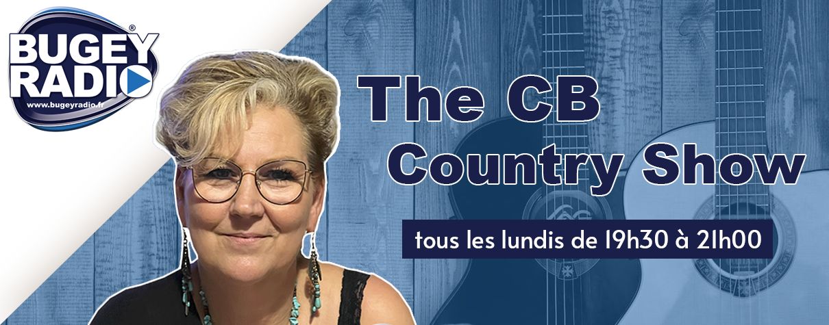 CB COUNTRY SHOW 