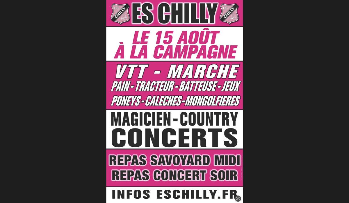 Initiation, Démonstration et Bal Country