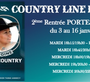 2ème Rentrée Portes Ouvertes !!