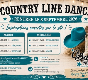 SAISON 2026/2027 - HORAIRES ET TARIFS