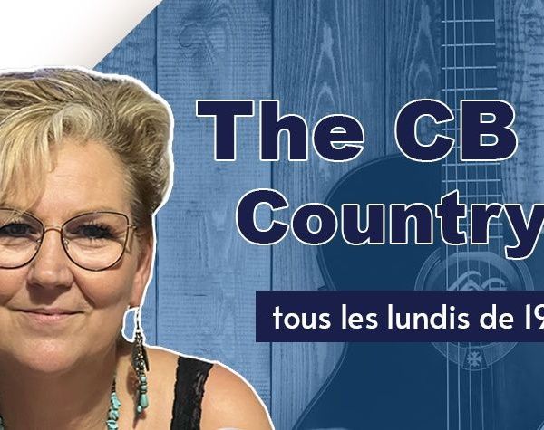 CB COUNTRY SHOW 