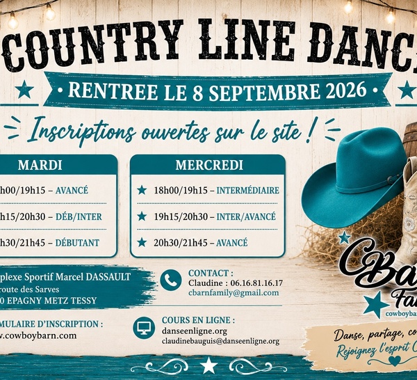 SAISON 2026/2027 - HORAIRES ET TARIFS
