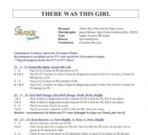 THERE WAS THIS GIRL