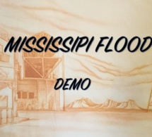 MISSISSIPI FLOOD