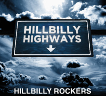 HILLBILLY ROCKERS NOUVEL ALBUM