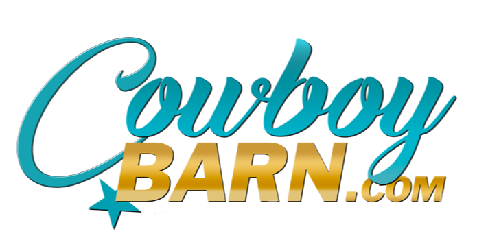 Cowboybarn.com - Logo officiel