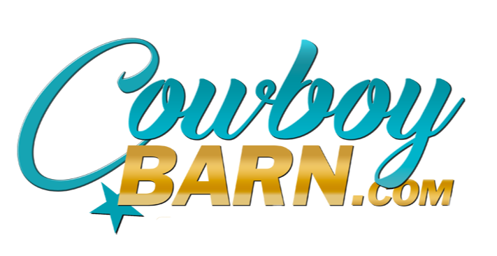 COWBOYBARN.COM - LOGO OFFICIEL