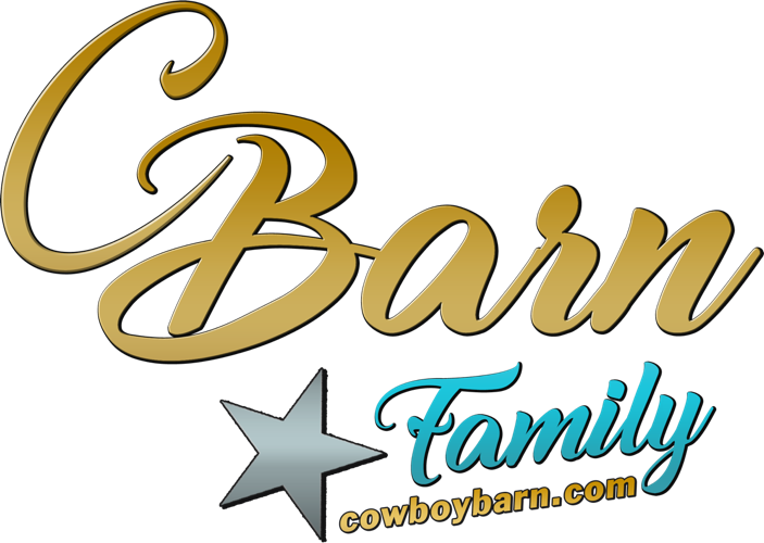 Cowboy Barn - www.cowboybarn.com & CBarn Family