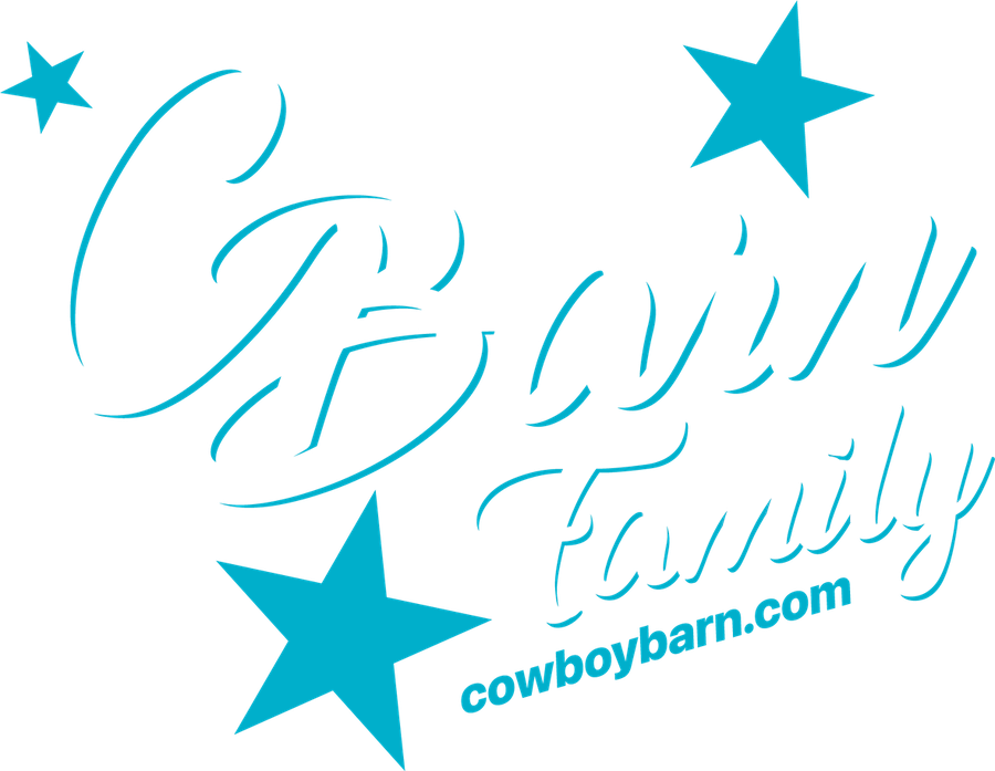 Cowboy Barn - www.cowboybarn.com & CBarn Family Cowboy Barn - www.cowboybarn.com & CBarn Family